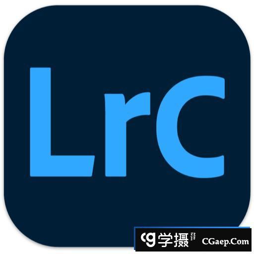 Lightroom Classic 2024 for Mac(lr2024中文版) v13.0.1中文版 支持m1
