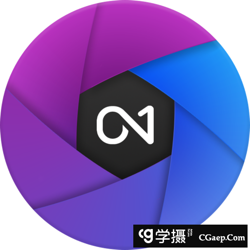 ON1 Photo RAW 2021 for mac(RAW照片滤镜插件)V2021.5(15.5.1.10782)中文最新版