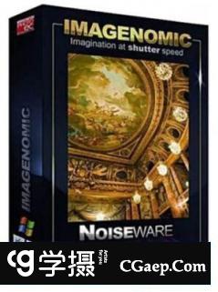 Noiseware for mac v5.1.2|PS降噪插件 Noiseware for mac v5.1.2(5128)支持PS2021