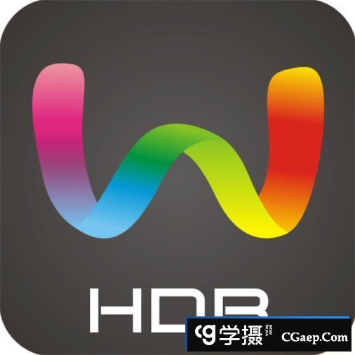 HDR照片处理软件 WidsMob HDR for mac  V3.15中文激活版