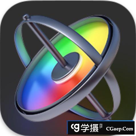 Motion 5下载|运动图形视频制作软件 Motion 5.6.7 for Mac 中文版