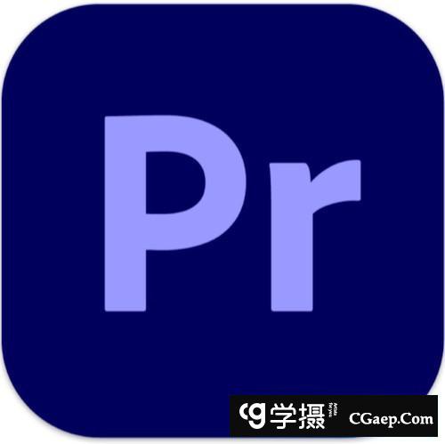 Adobe premiere pro 2022 for mac (pr 2022破解版) v22.6.0中文版-支持M1
