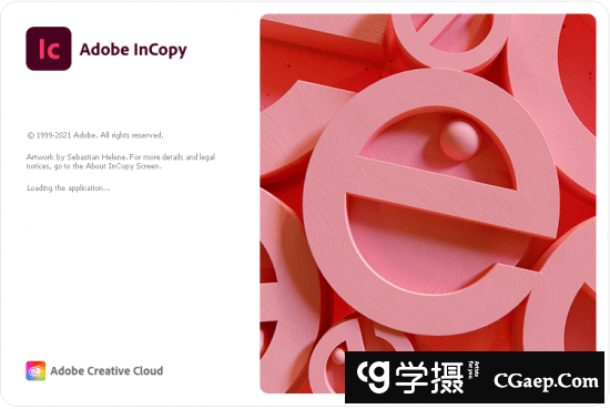 Adobe InCopy 2022 v17.4.0.51 (x64) 多语言