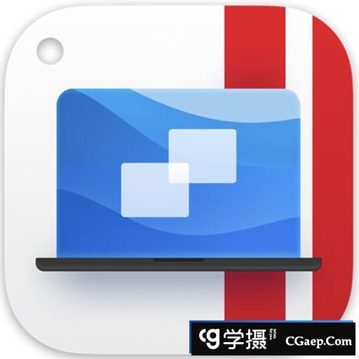 PD虚拟机 Parallels Desktop 19 for mac v19.0.0永久激活版 支持m1