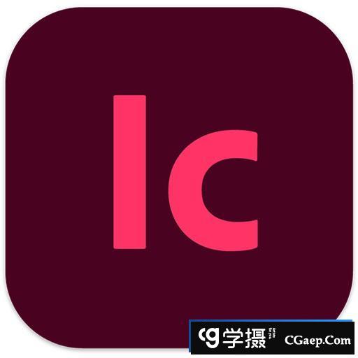 Adobe InCopy 2024 for mac(专业排版软件) v19.0.0.151中文版支持m1