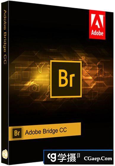 Adobe Bridge 2024 v14.0.0.102 WIN直装版-右键直接ACR编辑