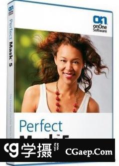 PS抠图滤镜OnOne Perfect Mask 5.2.3滤镜插件汉化版(支持PS2021)