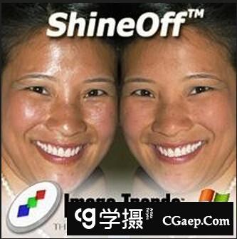 PS高光消除滤镜ShineOff2.15汉化版(32/64支持cc2018)