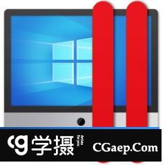 PD虚拟机 18 for Mac(Mac虚拟机软件)支持m1 v18.1.1永久激活版