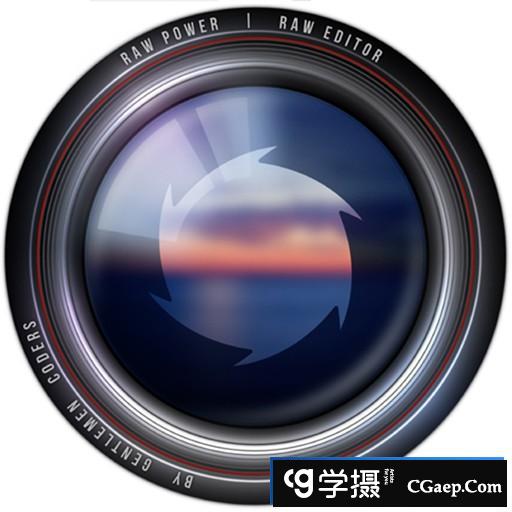 RAW Power for mac(RAW图像处理工具) v3.4.14免激活中文版