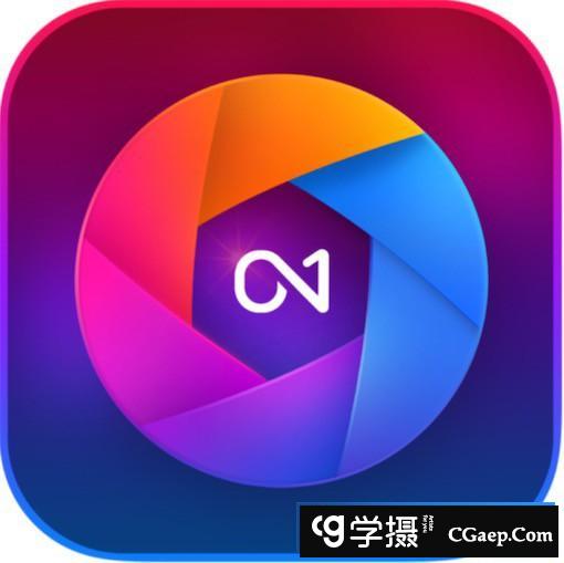 ON1 Photo RAW 2023.5 for mac RAW图像处理软件 v17.5.1.14028中文版