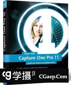 飞思RAW软件Capture One Pro 11.0.0.266中文版(win系统)