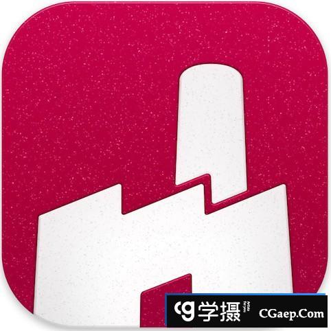 FxFactory 8 pro for Mac(视觉特效软件包) V8.0.1(7137)特别版