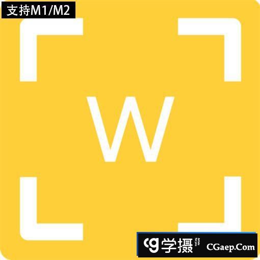 Perfectly Clear Workbench Mac(AI图像清晰细节修复软件) v4.6.0.中文版