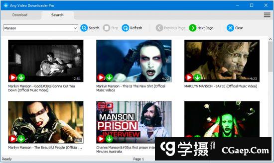 Any Video Downloader Pro 7.29.0