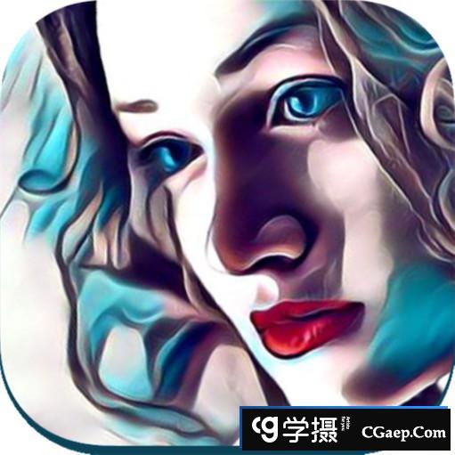 Painnt for Mac(上万种卡通艺术滤镜工具)v1.42中文破解版