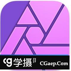 Affinity Photo for Mac(专业的图像处理软件)v1.10.0中文正式版