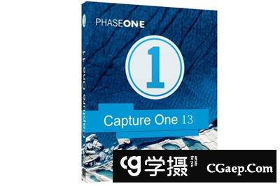 飞思Capture One 20 Pro V13.0.3.19 中文版 WINX64