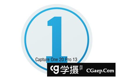 飞思Capture One 20 Pro for mac V13.0.3.29 中文版 MAC