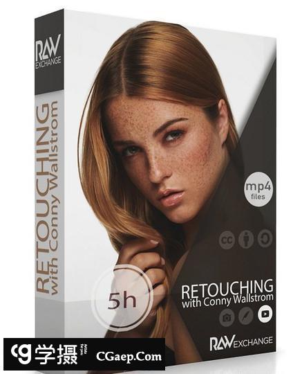 Retouching Toolkit V2 磨皮润饰扩展汉化版(支持PS2021)插图8