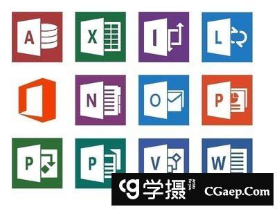 Office全家桶:Office2003+2007+2010+2013+2016+2019官方完整版(Win)