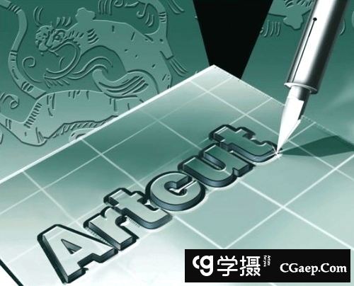 文泰雕刻软件2002版及文泰刻绘2009/2010(支持Win7~Win10 64位)