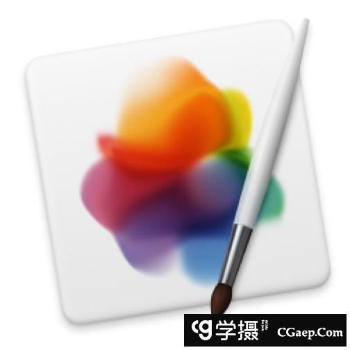 Pixelmator Pro for Mac v2.1.3 强大的图像编辑器 中文破解版