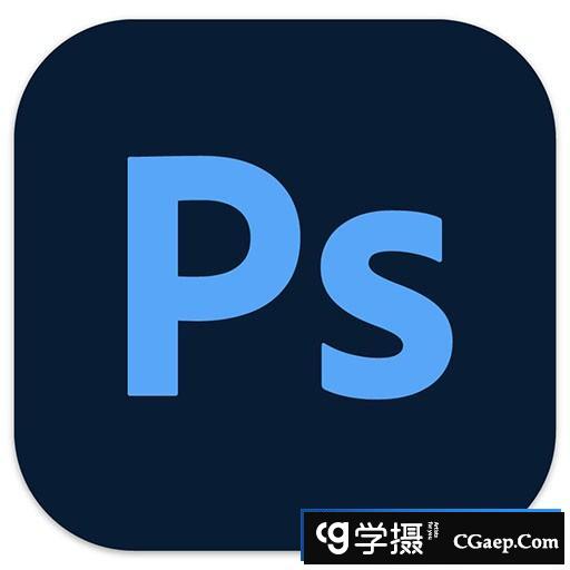 Photoshop 2023 for mac (ps2023 ) v24.7/ACR15.5正式版通用版