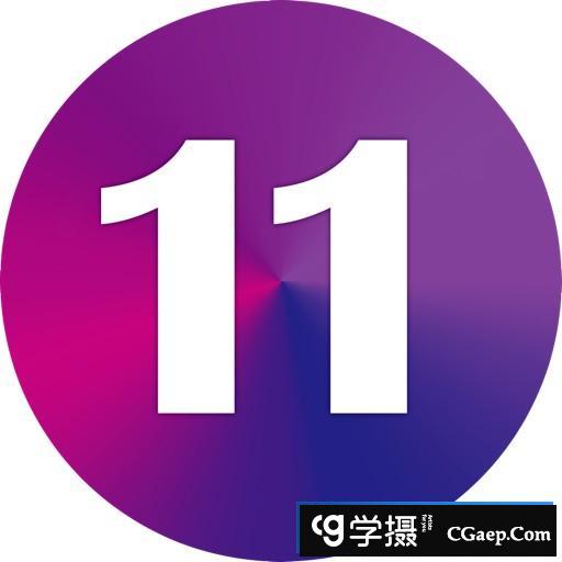 SILKYPIX Developer Studio Pro 11E for Mac v11.1.12.1汉化版-支持m1