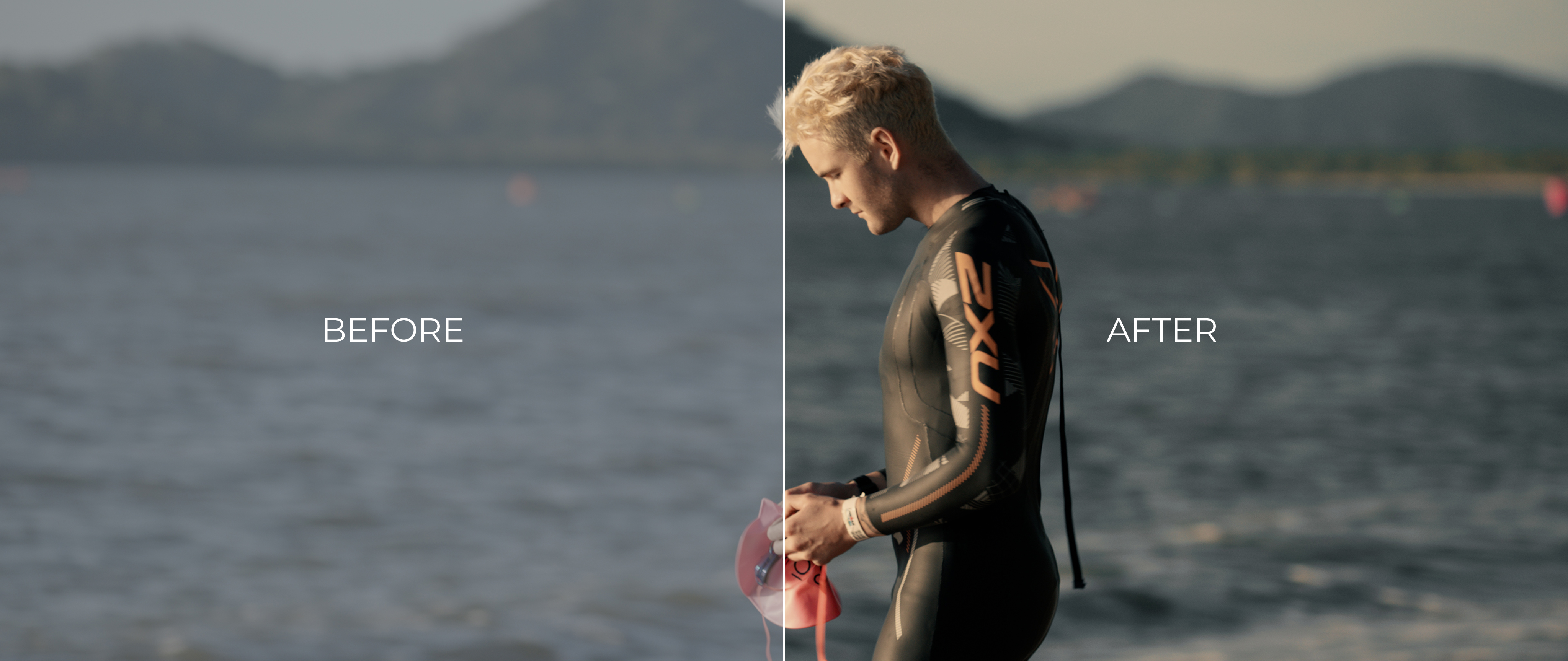 Rec709与LOG电影调色LUT预设合集 16款风格化.cube文件 PR/FCPX/达芬奇通用专业级Tom Noske – Cinematic LUTS