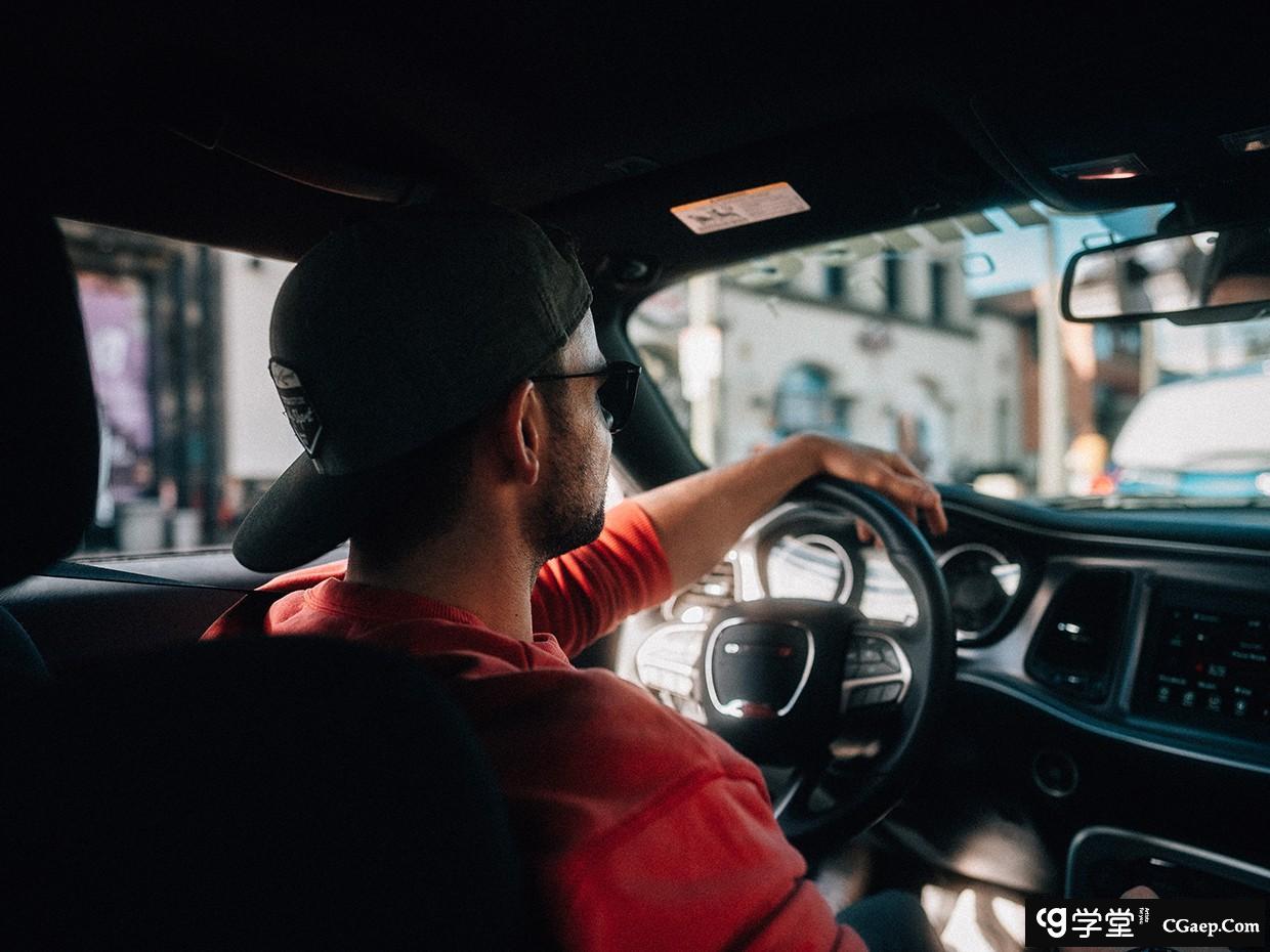 CALI 2.0 | 11个适用于移动和桌面的 Lightroom 预设 CALI Lightroom Presets