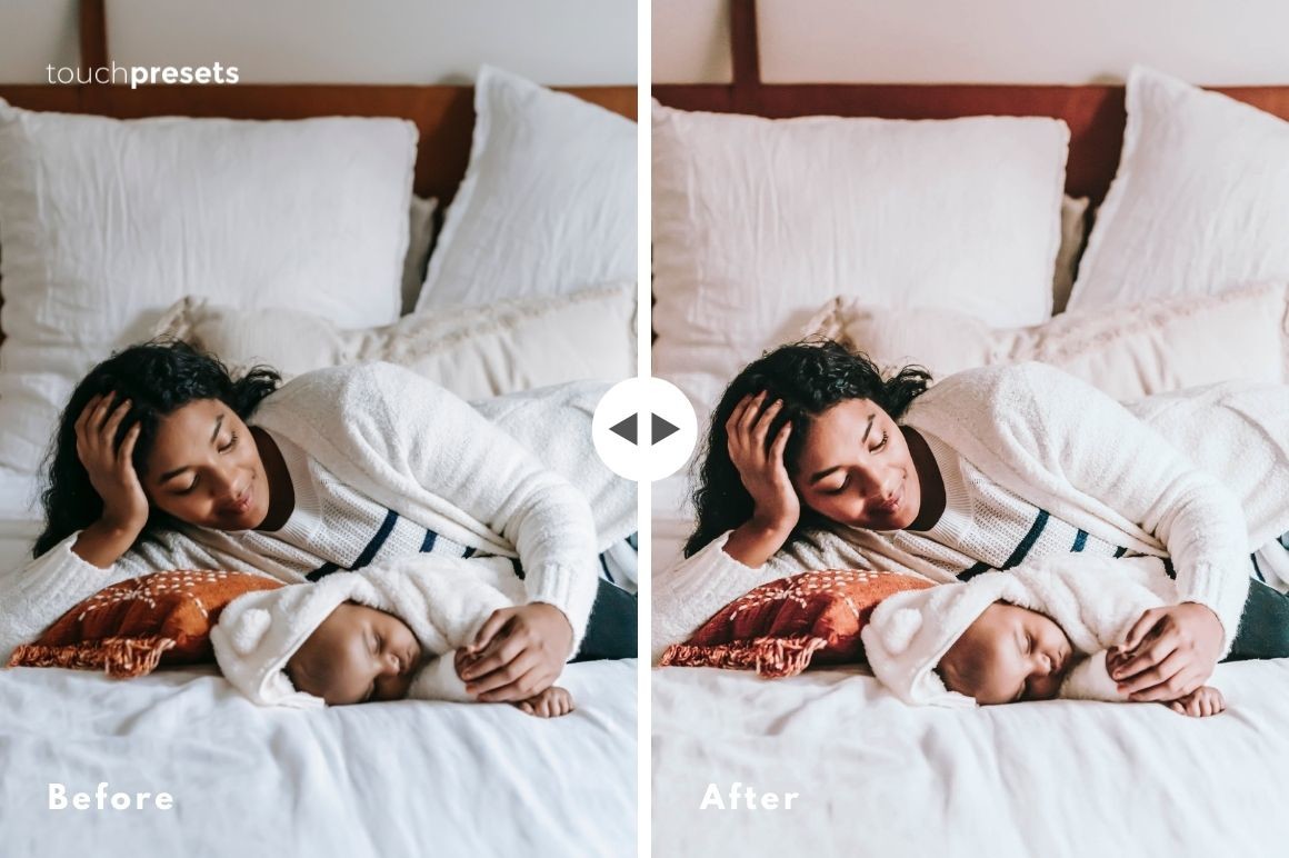 波西米亚风预设 Lightroom 预设 Vsco滤镜Dng预设 Xmp预设