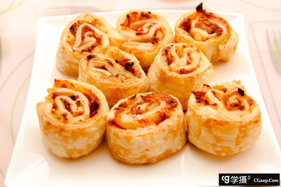 食品品牌摄影后期调色lightroom预设 FOOD BRANDING lightroom presets