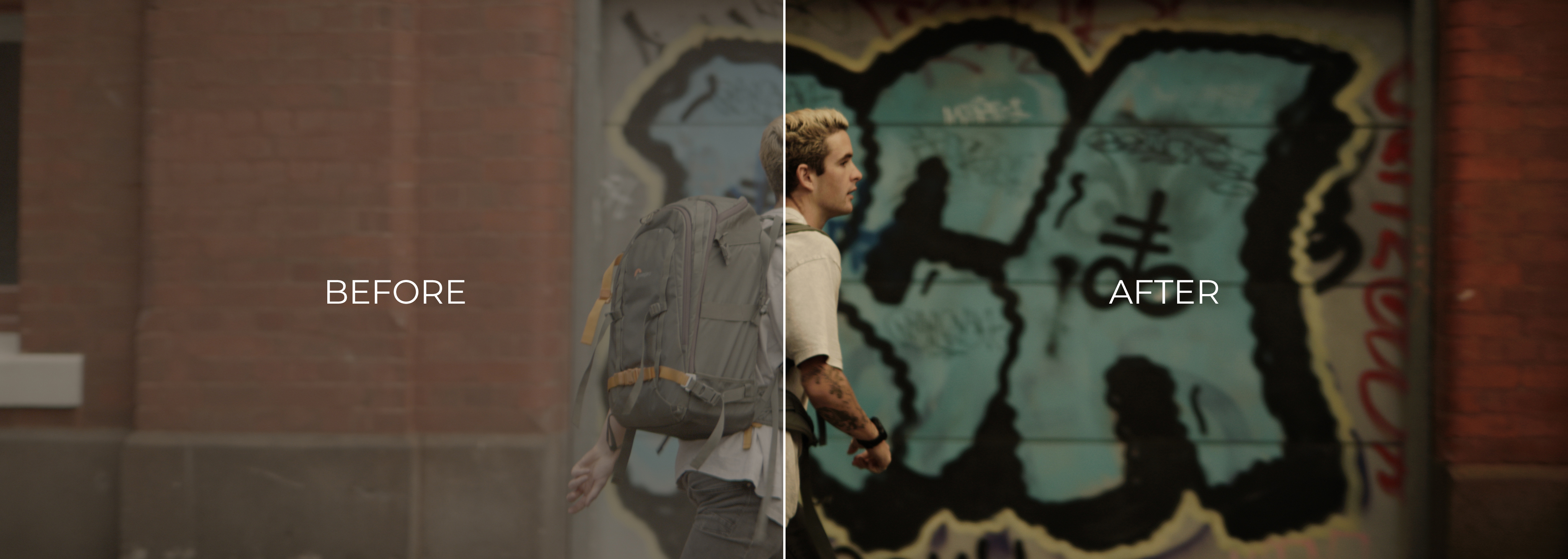 Rec709与LOG电影调色LUT预设合集 16款风格化.cube文件 PR/FCPX/达芬奇通用专业级Tom Noske – Cinematic LUTS