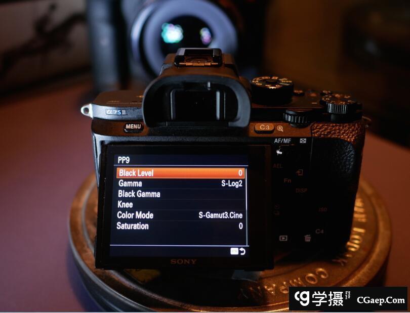 EOSHD电影胶片LUT预设 EOSHD Film LUT Pack