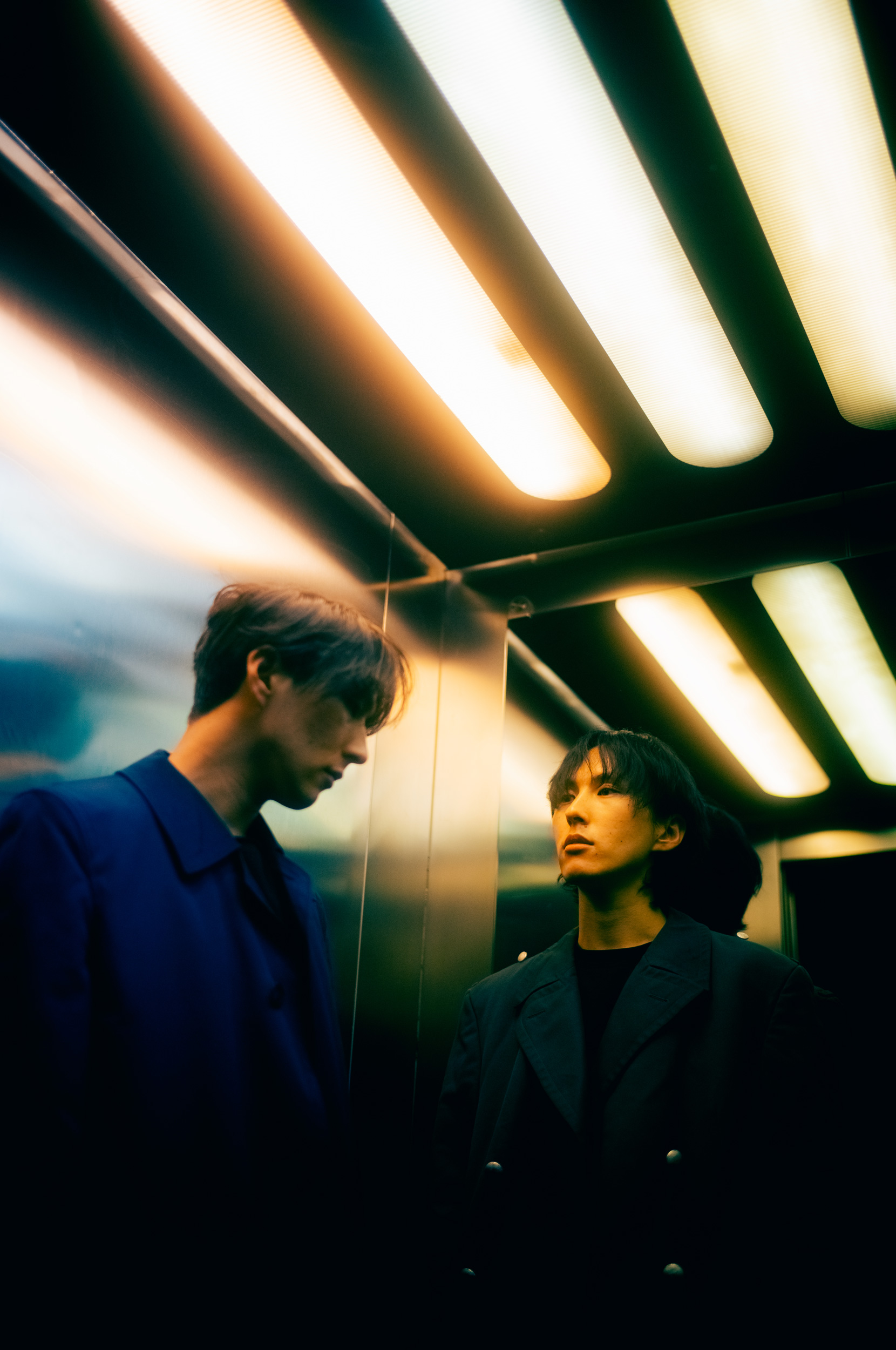 Polina Washington – “PW CREATIVE PACK” Lightroom 预设插图6