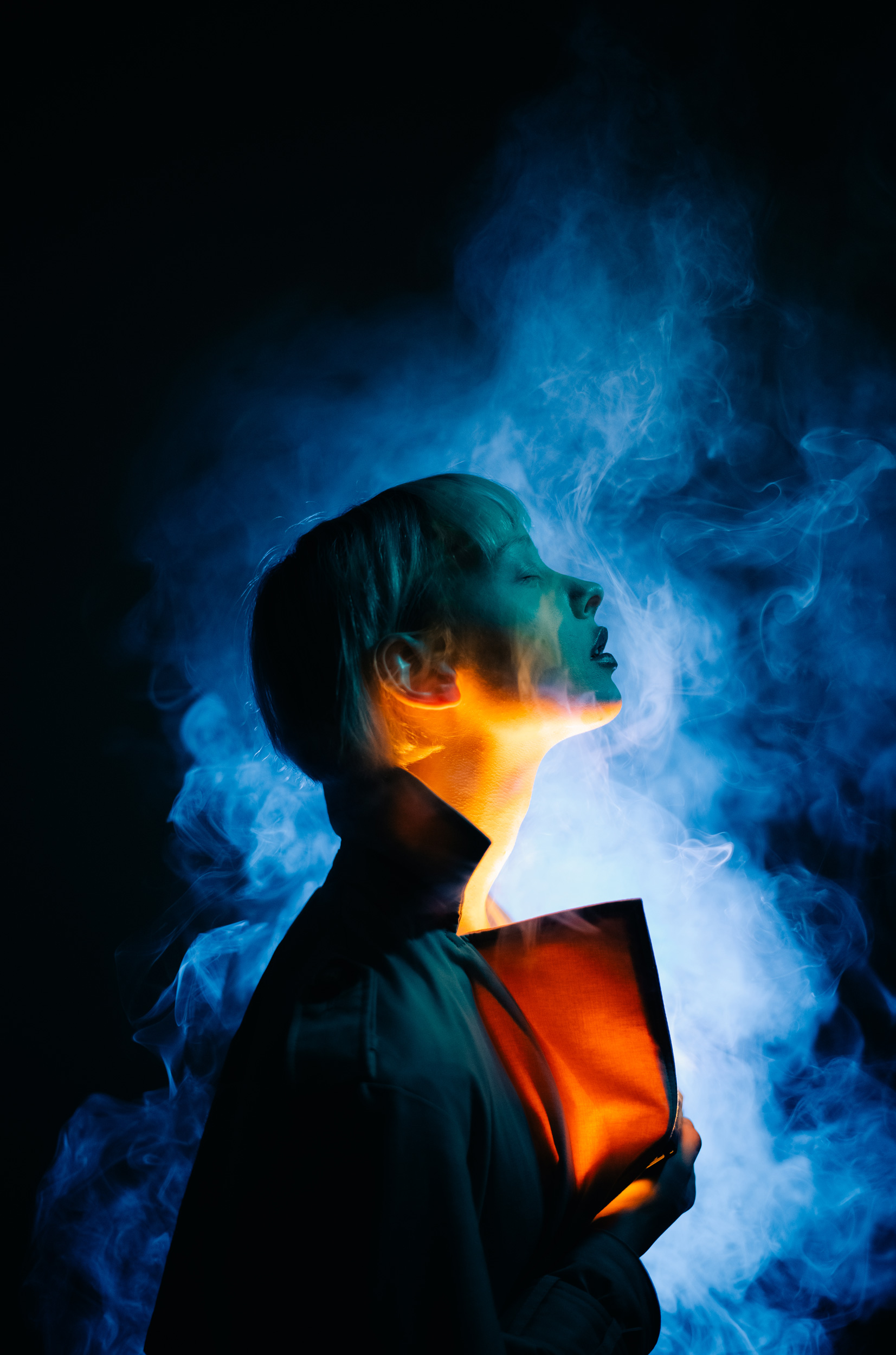 Polina Washington – “PW CREATIVE PACK” Lightroom 预设插图10