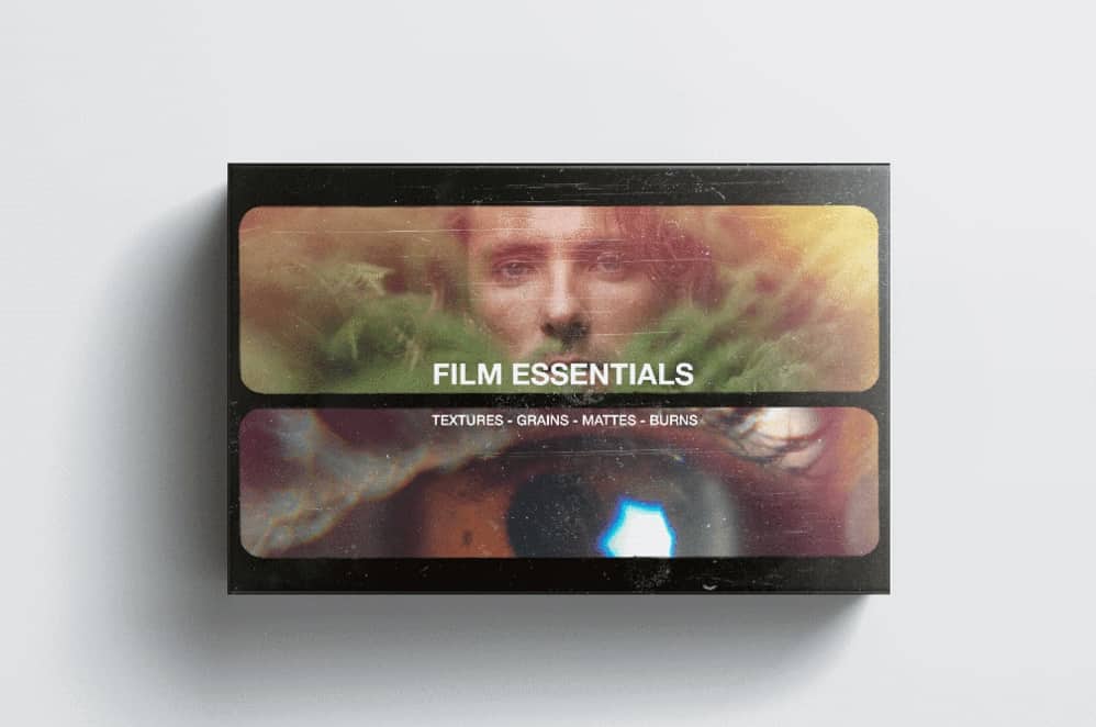640Studio Film Essentials Classic插图1