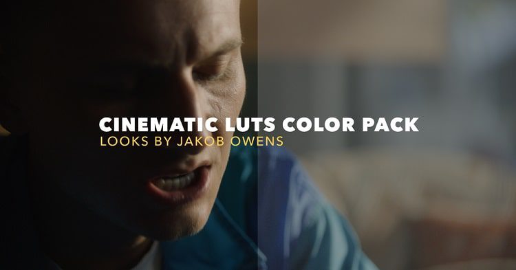 JAKOB OWENS – LUT BUNDLE 1-5 & Business Guide