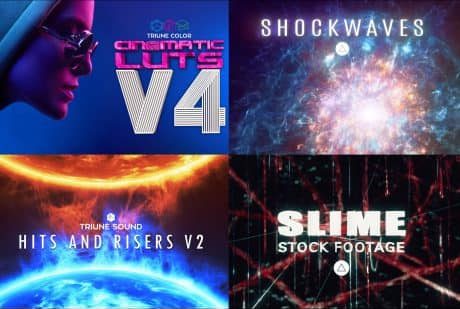 Complete Movie Making Bundle Pack – Film Riot