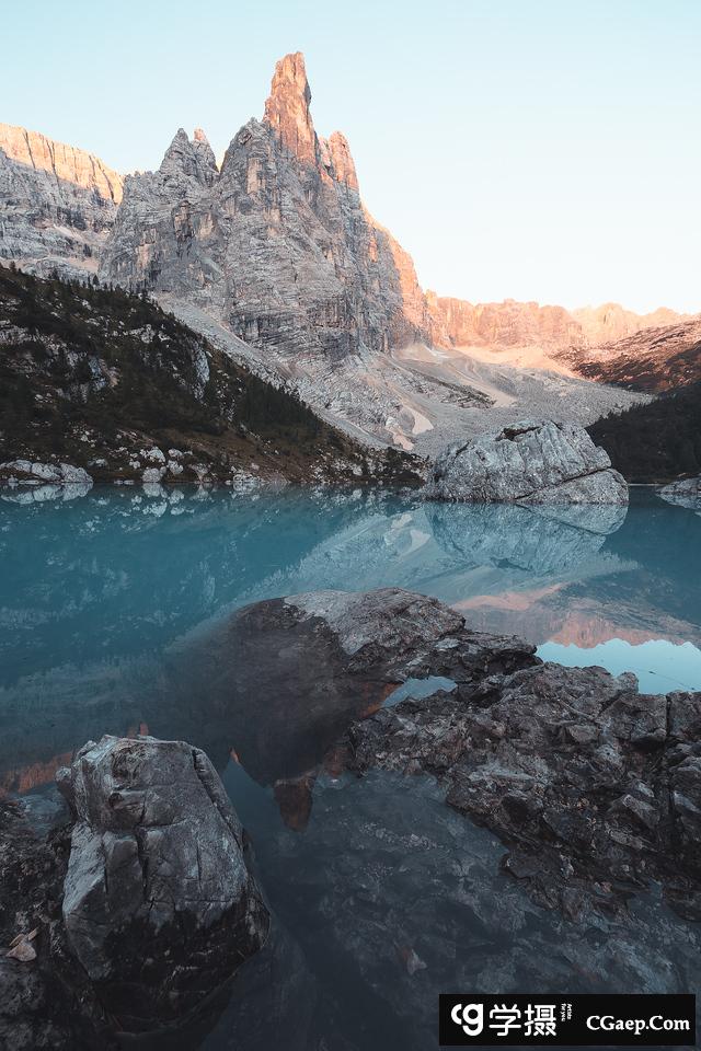 BeboyPhoto Lightroom预设风景包 Landscapes Presets – Pack 1+2插图21 BeboyPhoto Lightroom预设风景包 Landscapes Presets - Pack 1+2