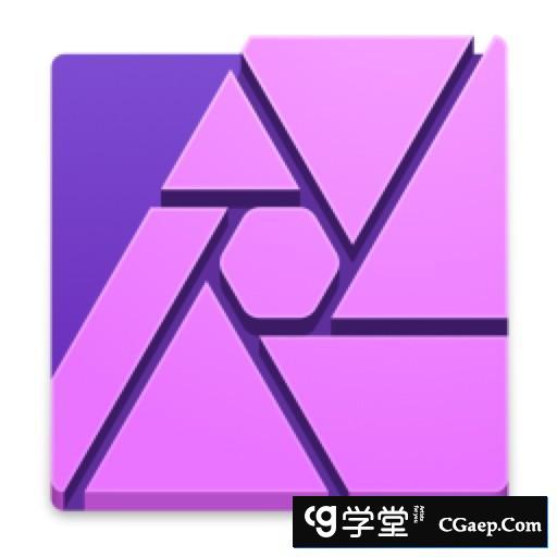 Affinity Photo for Mac 1.6.6专业照片编辑软件中文版 MacOSX