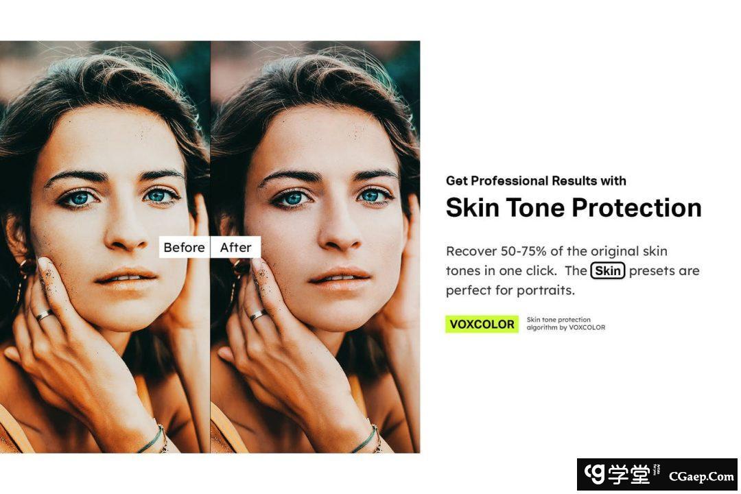 2f7de05730d007420ac54cc1d72a4bab 史诗般泰国旅拍摄影后期调色lr预设及视频电影Vlog后期调色LUT预设