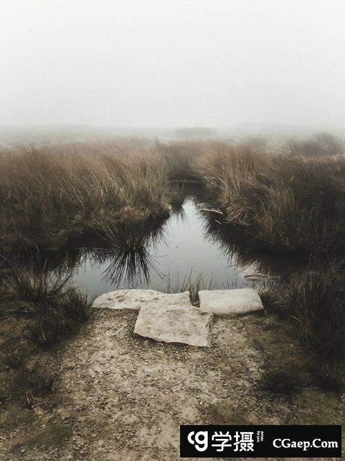 Tom Kahler K3 LR 预设