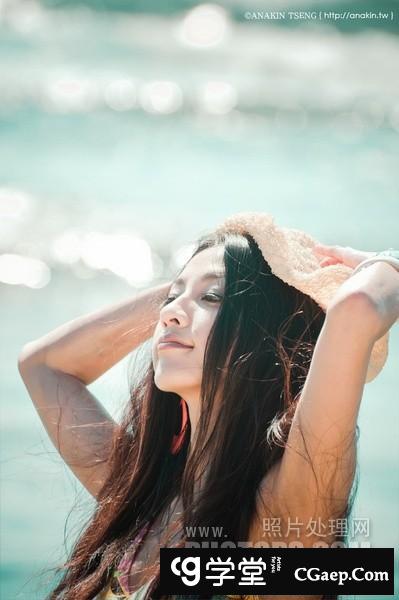 11种日系唯美清新LR预设