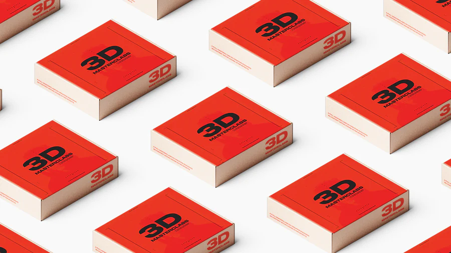 EZCO – 3D PHOTO MASTER