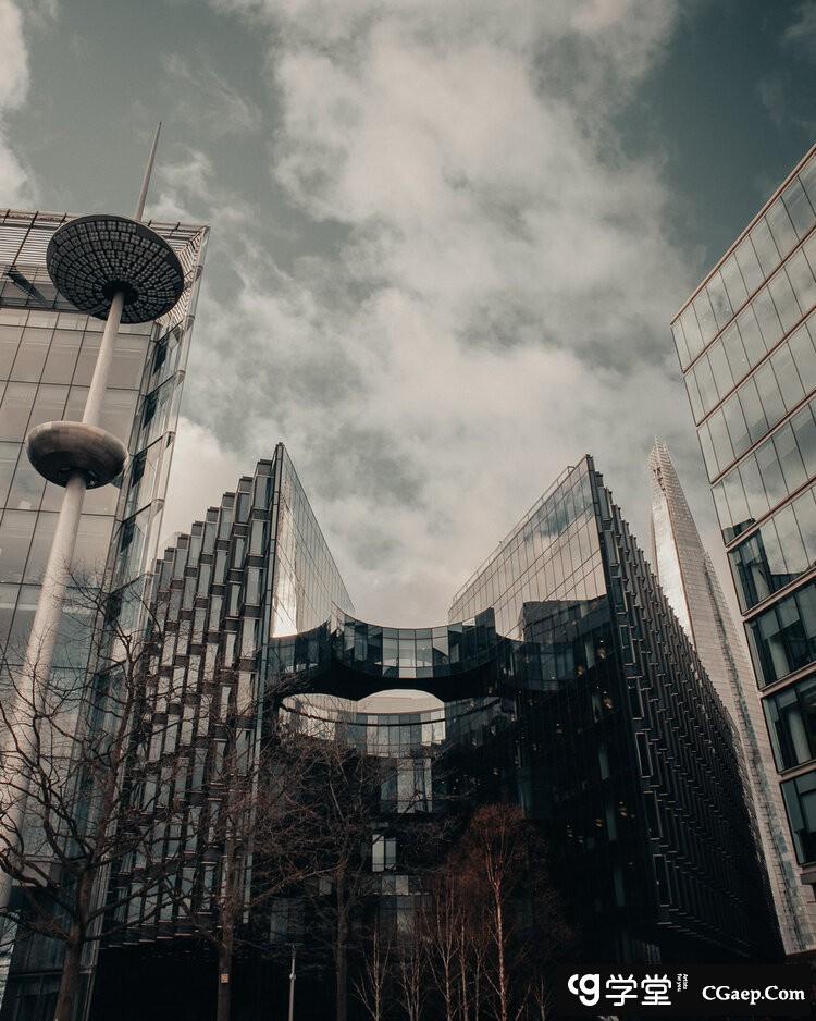 旅拍风光人像电影风格自定义LR预设/APP预设 VISUALOFU CUSTOM PRESETS 2020