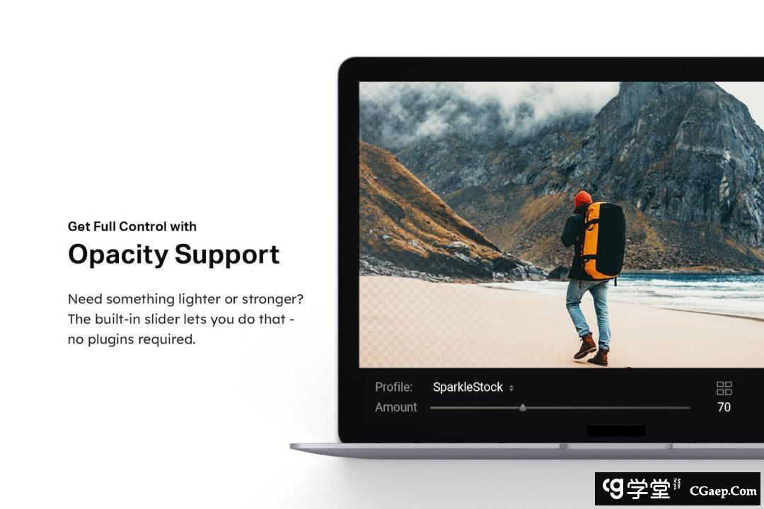 d2d4e70c9aafce35a3671a69629b98cc 旅行者社交媒体电影风格Lightroom预设机旅拍视频调色LUT预设