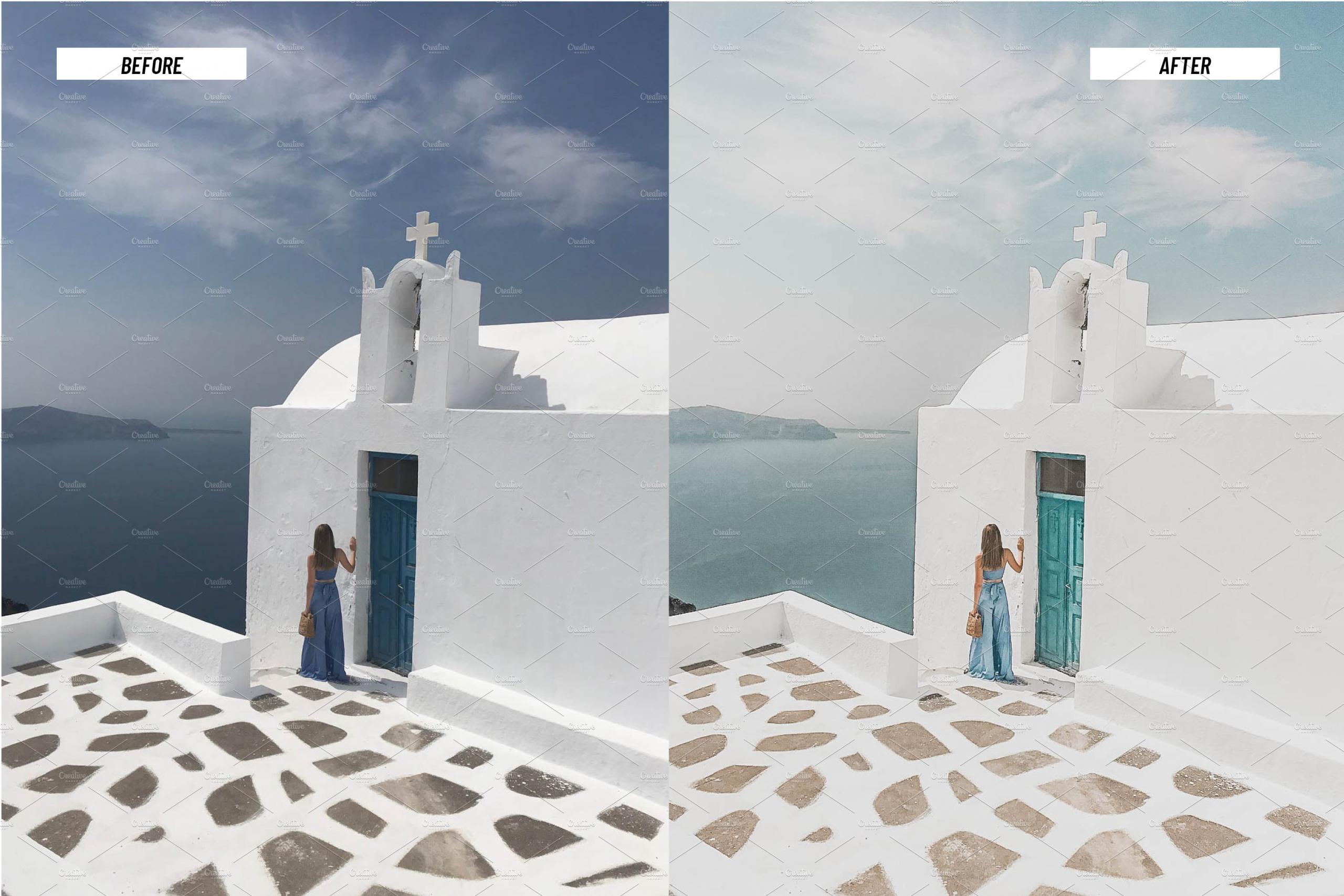 Lightroom 预设亮白色 lightroom预设移动 lightroom预设免费 预设下载 Lightroom cc