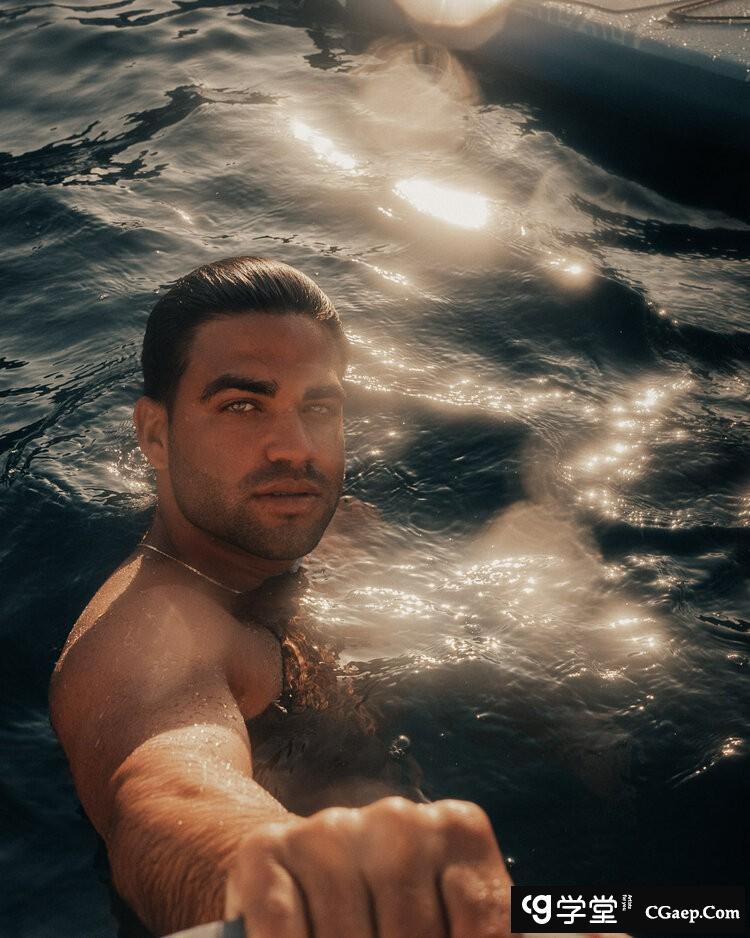 旅拍风光人像电影风格自定义LR预设/APP预设 VISUALOFU CUSTOM PRESETS 2020插图14 旅拍风光人像电影风格自定义LR预设/APP预设 VISUALOFU CUSTOM PRESETS 2020